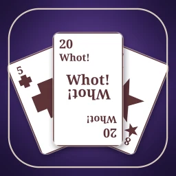 Play Whot — Naija Card Game 아이콘