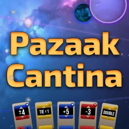 Pazaak Cantina: Card Game 아이콘